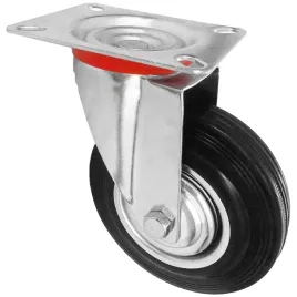 obrotowe-kolko-gumowe-do-wozka-skretne-75mm