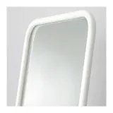 ikea-knapper-lustro-stojace-biale-ksztalt-prostokat