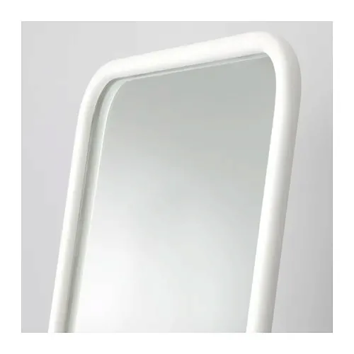 ikea-knapper-lustro-stojace-biale