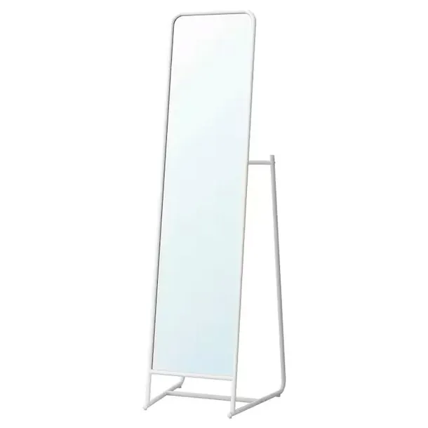 ikea-knapper-lustro-stojace-biale-typ-lustra-stojace
