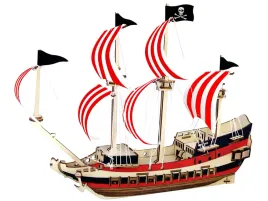 zaglowiec-krolowa-anna-skladanka-drewniana-puzzle-3d-lc-p199-sea-land