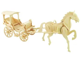 krakowska-dorozka-skladanka-drewniana-puzzle-3d-p220-sea-land