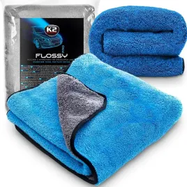 k2-flossy-90x60-recznik-do-osuszania-lakieru-800g-superchlonny-z-mikrofibry