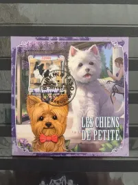 znaczki-fauna-zwierzeta-psy-burkina-faso-kasowany-zn24