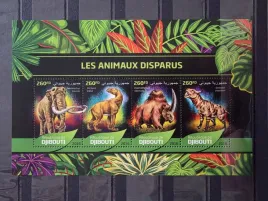 znaczki-zwierzeta-prehistoryczne-dinozaury-dzibuti-czysty-f3