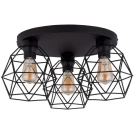 industrialny-plafon-galaxy-3189-tk-lighting-druciana-metalowa-czarna