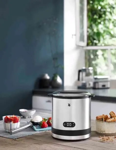 maszyna-do-lodow-3w1-kitchenminis-wmf-stan-nowy