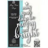 wykrojnik-memory-box-napis-may-your-days