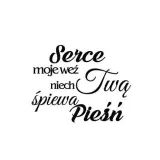 stempel-polimerowy-serce-moje-wez