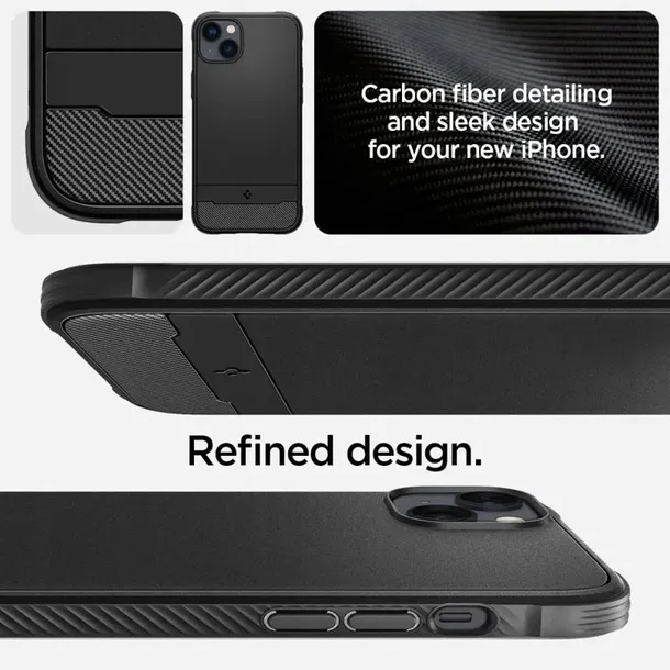 etui-spigen-rugged-armor-magsafe-do-iphone-14-czarne-kod-producenta-8809811865141-acs05036