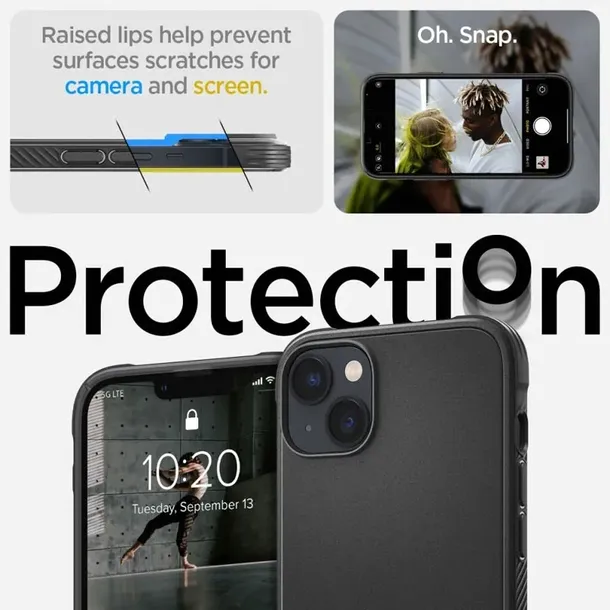 etui-spigen-rugged-armor-magsafe-do-iphone-14-czarne-kolekcja-rugged-armor