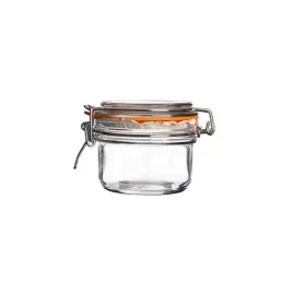 sloik-0125-l-round-clip-top-jar-kilner