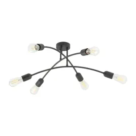 lampa-sufitowa-helix-black-4679-tk-lighting