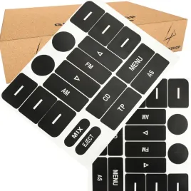 naklejki-naprawcze-panel-radio-do-passat-b5-golf-5