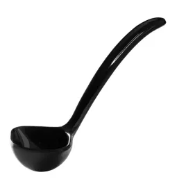 chochelka-do-sosu-z-melaminy-poj-0-4l-dl-170mm-czarna-hendi-563649
