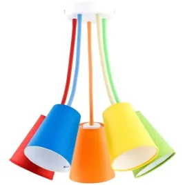 lampa-sufitowa-do-pokoju-dzieciecego-wire-2107-tk-lighting-tkaninowa-koloro