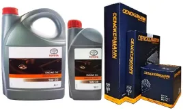 olej-toyota-5w30-filtry-toyota-avensis-t25-2-0-d4-d-2004r