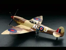 samolot-supermarine-spitfire-mk-viii-model-60320-tamiya