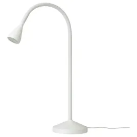 ikea-navlinge-lampa-biurkowa-led-bialy