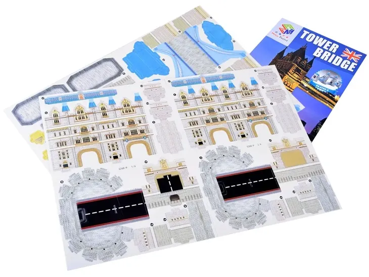 puzzle-3d-41-el-most-tower-bridge-marka-inna