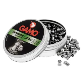 srut-gamo-expander-45mm-250szt-hollow-point-mocny