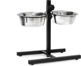 podwojna-miska-dla-psa-regulowana-wysokosc-42-cm-stal-2-x-155-l