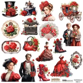 naklejki-papierowe-24x24-scraplove-victorian-red-2