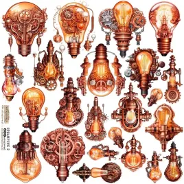 naklejki-papierowe-24x24-scraplove-steampunk-2