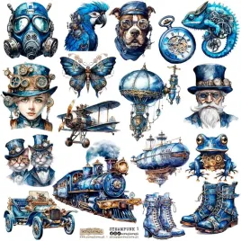 naklejki-papierowe-24x24-scraplove-steampunk-1