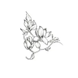 stempel-polimerowy-magnolia-agateria