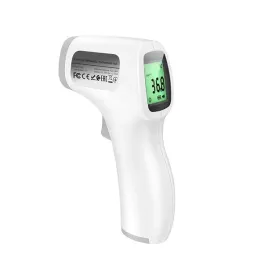 hoco-infrared-thermometer-bezdotykowy-termometr-na-podczerwien-bialy