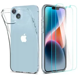 spigen-crystal-pack-etui-percent2b-2-szkla-do-iphone-15-plus-i-14-plus-przezroczy