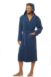 dlugi-meski-szlafrok-frotte-landl-2104-w-kolorze-navy