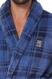 meski-szlafrok-w-elegancka-krate-z-szalowym-kolnierzem-landl-2455-hero-navy