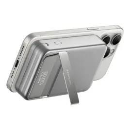powerbank-ecoflow-rapid-magnetyczny-10000mah-srebrny