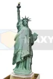puzzle-3d-statua-wolnosci-stan-nowy