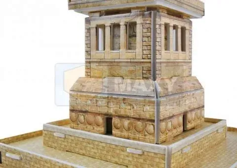 puzzle-3d-statua-wolnosci-marka-inna