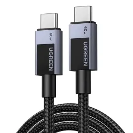 kabel-ugreen-l524-usb-c-usb-c-2m-60w-szary
