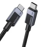 kabel-ugreen-l524-usb-c-usb-c-2m-60w-szary-stan-nowy
