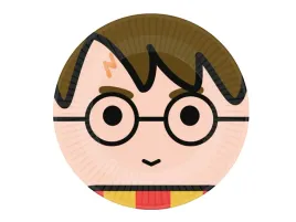 talerzyki-papierowe-urodzinowe-harry-potter-23-cm-8-szt