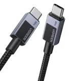 kabel-ugreen-l524-usb-c-usb-c-3m-60w-szary-stan-nowy