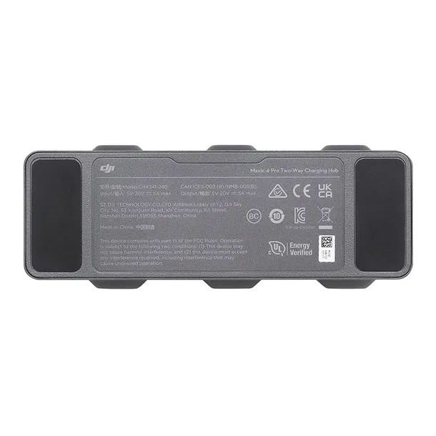 hub-ladujacy-dji-mavic-4-pro-pasuje-do-modelu-inny-model