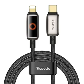 kabel-mcdodo-ca-6670-usb-c-lightning-1-2m