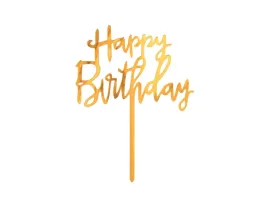topper-z-pleksi-na-tort-happy-birthday-zloty-1-szt