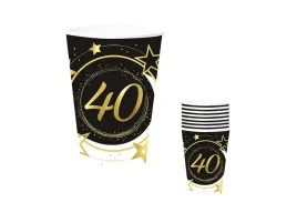 kubeczki-papierowe-na-czterdzieste-urodziny-czarne-240-ml-6-szt