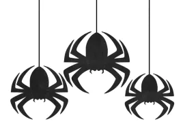 dekoracja-wiszaca-pajaki-na-halloween-3-szt