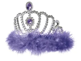 tiara-diadem-z-fioletowym-futerkiem-1-szt