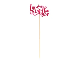 topper-papierowy-na-tort-love-is-in-the-air-czerwony-30-x-10-cm-1-szt