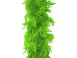 boa-z-pior-zielone-190-cm