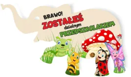 slonik-magnes-pasowanie-na-ucznia-pierwszoklasiste